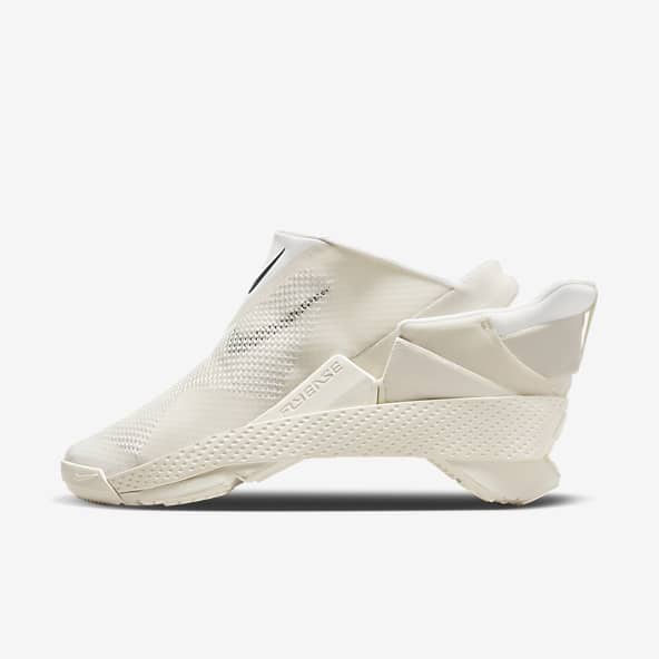 Nike sin cordones mujer 2025